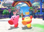 Kirby e la Terra Perduta arriva a marzo