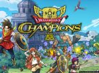 Square Enix annuncia Dragon Quest Champions, nuovo titolo mobile della serie