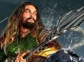 Aquaman and the Lost Kingdom è in cima al botteghino statunitense con un'apertura di 14 milioni di dollari