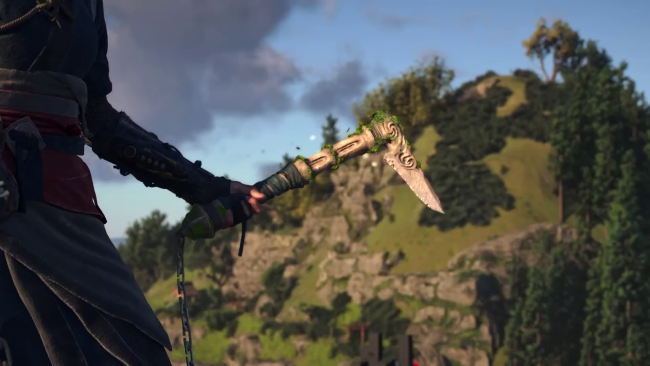 Assassin's Creed Shadows aggiunge la missione finale della storia, ricompense crossover e contenuti di endgame nell'ultimo aggiornamento