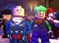 Annunciato Lego DC Super Villains