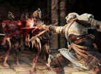 Dark Souls II: prime immagini di gameplay