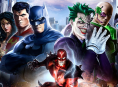 Annunciato DC Universe Online per Xbox One
