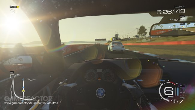 Forza Motorsport 5