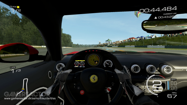 Forza Motorsport 5