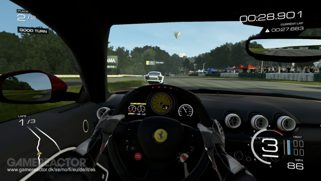 Forza Motorsport 5