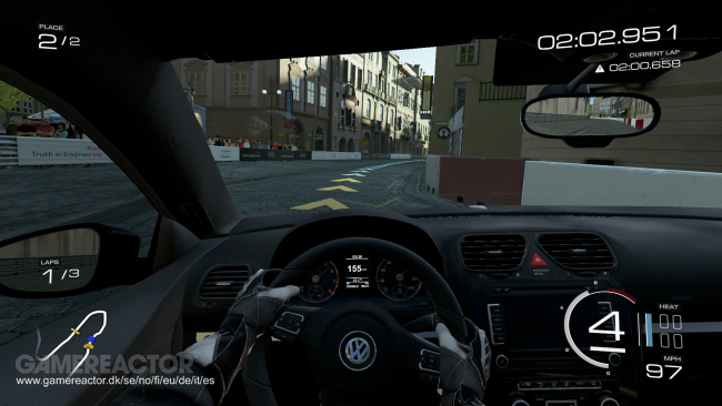 Forza Motorsport 5