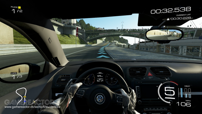 Forza Motorsport 5