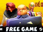 Riscatta gratis Evil Genius su PC
