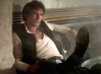 Alden Ehrenreich interpreterà Han Solo nel nuovo spinoff di Star Wars