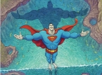 Kevin Smith sta scrivendo un fumetto di Bizarro per DC