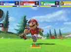 Mario Golf: Super Rush è già il secondo titolo più venduto della serie