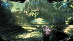 Metroid Prime 4: Beyond - Fury Green - Guida alle espansioni dei missili, espansioni dei colpi elementali e serbatoi energetici