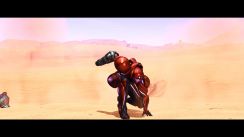 Metroid Prime 4: Beyond - Sol Valley - Guida alle espansioni dei missili, espansioni a colpi elementali e serbatoi energetici