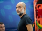 Pep Guardiola spiega perch&eacute; ha annullato l'allenamento di oggi in arrivo al duelo contro il Real Madrid