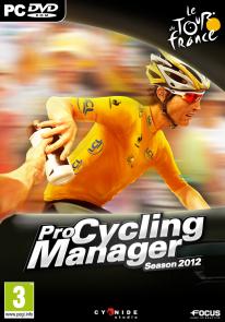 Pro Cycling Manager Stagione 2012