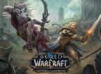 World of Warcraft e tutte le sue espansioni sono inclusi in un unico pacchetto