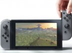 Nintendo Switch: Il mistero sul touch screen e sul sistema IR
