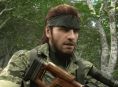 Nuove immagini del Pachinko di Metal Gear Solid 3: Snake Eater