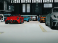 Il racing per Switch Gear Club Unlimited si mostra in un trailer