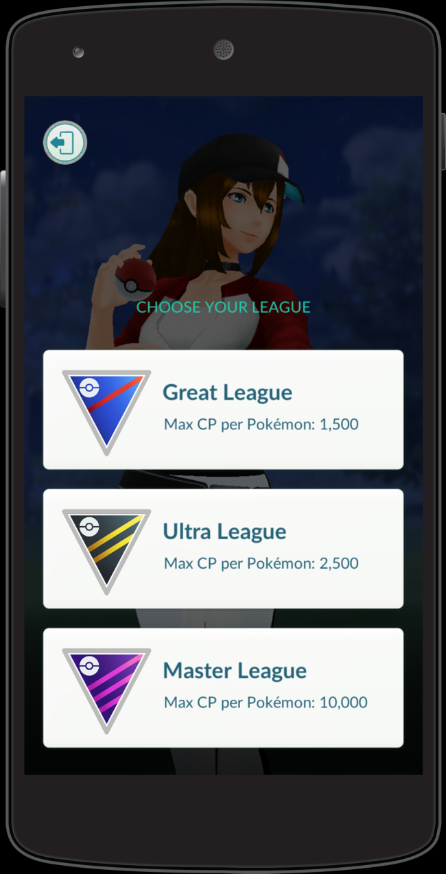 Pokémon Go