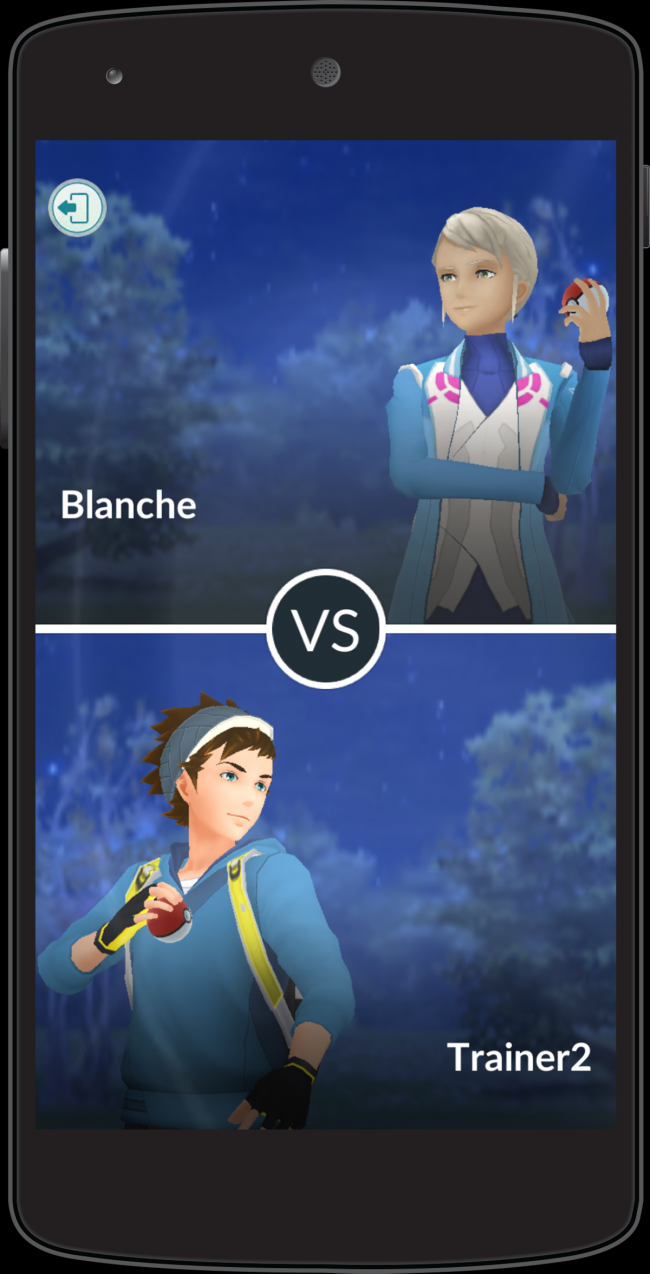 Pokémon Go