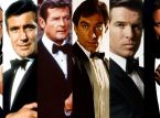 Il veterano di 007 sembra voler scritturare un attore più anziano come il prossimo James Bond
