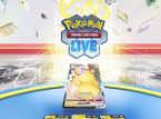 Pokémon Trading Card Game Live rimandato al 2022