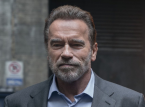 Arnold Schwarzenegger torna nel nuovo film Breakout