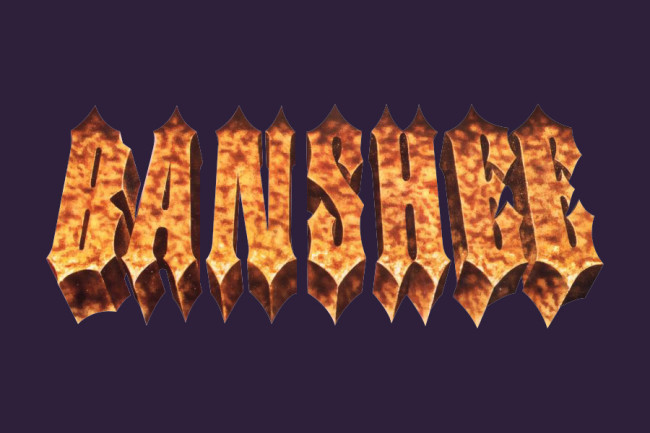 La storia di Banshee - la rivisitazione danese del classico 1942