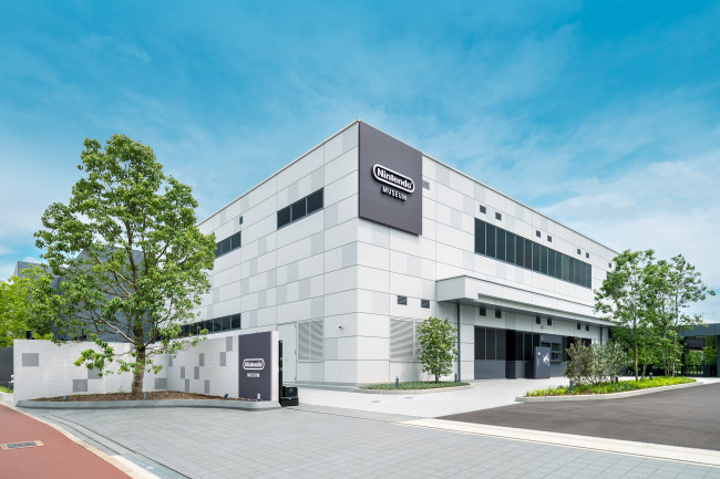 Il Nintendo Museum è pura magia