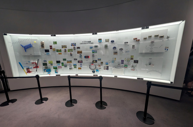 Il Nintendo Museum è pura magia