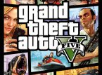 Grand Theft Auto V: la cover ufficiale