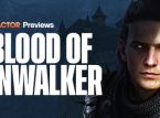 Impressioni senza mani: The Blood of Dawnwalker sembra pi&ugrave; Batman/Dishonored che The Witcher