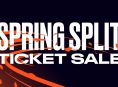 LEC Spring Split inizierà l'11 marzo