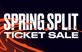 LEC Spring Split inizierà l'11 marzo