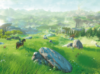 The Legend of Zelda su Wii U: Nuovi dettagli sull'open world