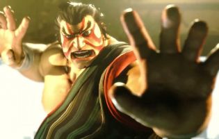 Torneo Almost Pro Street Fighter 6 previsto per EGX 2023