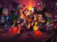 Minecraft Dungeons raggiunge i 25 milioni di giocatori