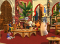 The Sims 4: arriva il kit Oasi in Giardino