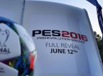 Rumour: PES 2016 potrebbe essere svelato il 12 giugno