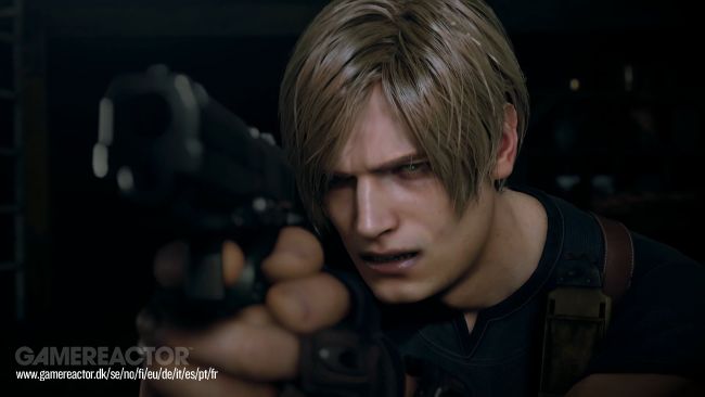 L'adorabile animazione Resident Evil 4 dà una svolta Studio in stile Ghibli al gioco horror