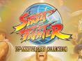 Ultra Street Fighter IV annunciato come bonus pre-order per Street Fighter 30th Anniversary Collection