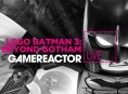 GR Live: La nostra diretta su Lego Batman 3: Beyond Gotham