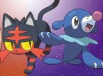 Svelati nuovi Pokémon per Sole/Luna