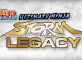 Ecco il primo trailer di Naruto Ultimate Ninja Storm