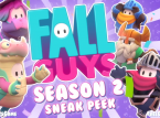 Svelati nuovi dettagli della seconda stagione di Fall Guys: Ultimate Knockout