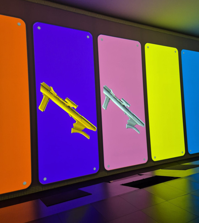 Il Nintendo Museum è pura magia