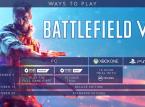 Battlefield V: ecco gli orari del pre-load e quando giocare