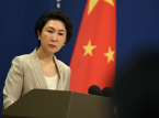 La Cina afferma che gli Stati Uniti non hanno dato alcun preavviso prima di attaccare l'Iran